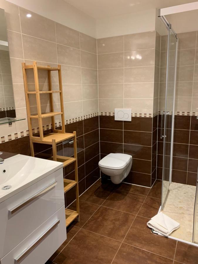 Chalet Les Amis Peisey-Nancroix Zewnętrze zdjęcie