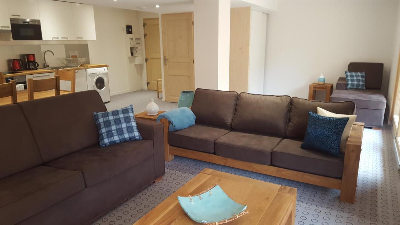 Chalet Les Amis Peisey-Nancroix Zewnętrze zdjęcie