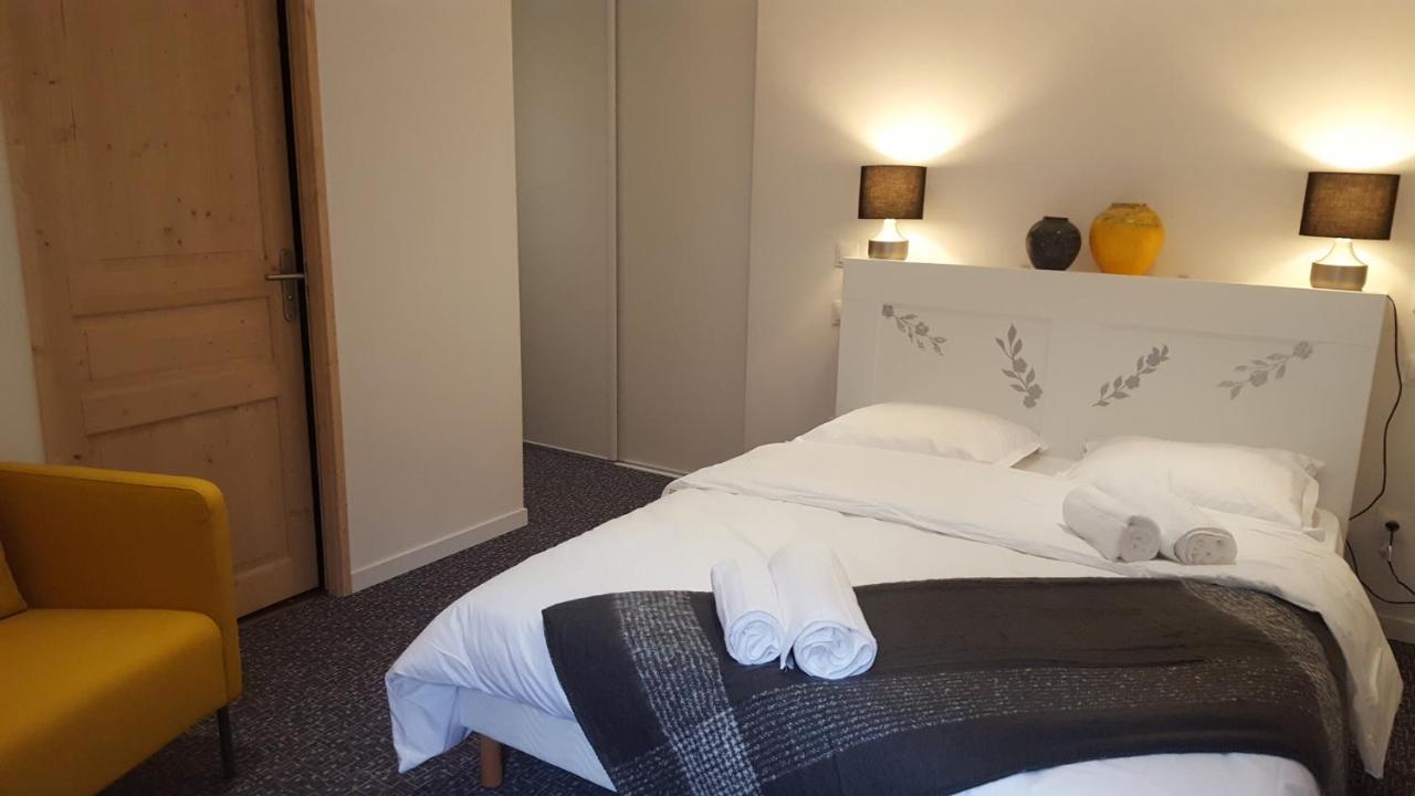 Chalet Les Amis Peisey-Nancroix Zewnętrze zdjęcie