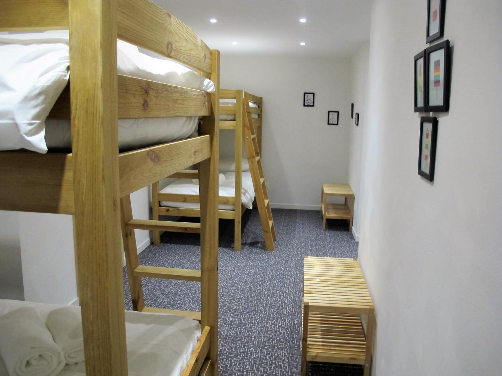 Chalet Les Amis Peisey-Nancroix Pokój zdjęcie