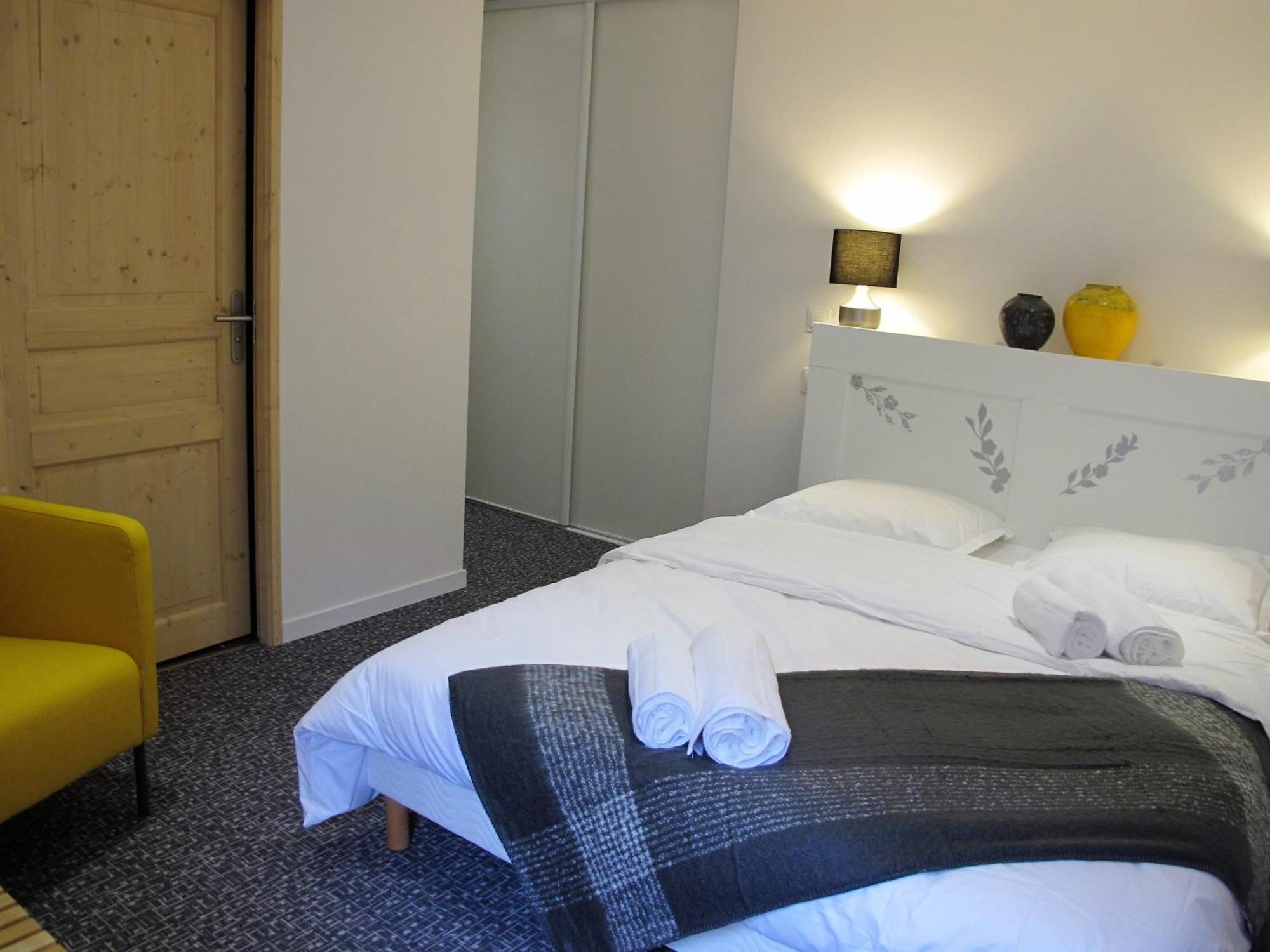 Chalet Les Amis Peisey-Nancroix Pokój zdjęcie