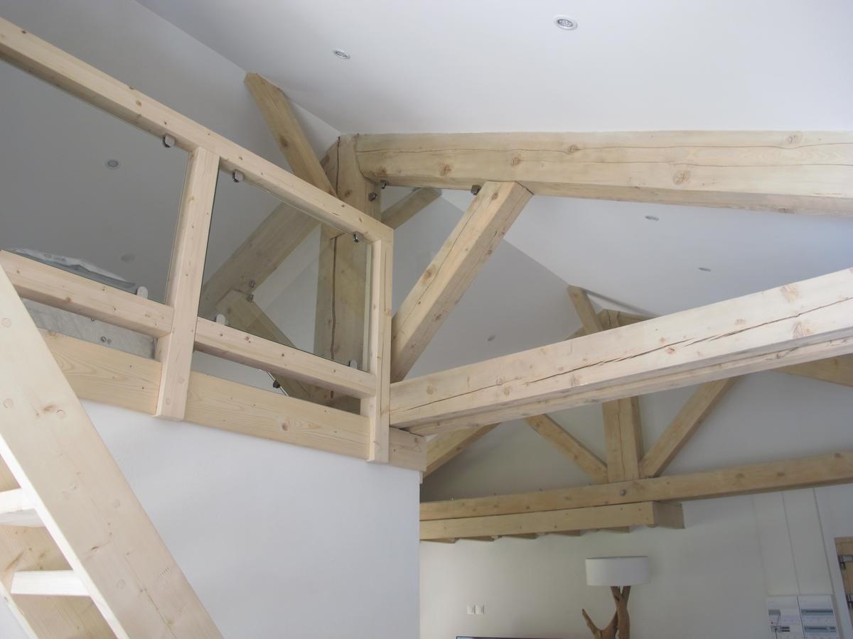 Chalet Les Amis Peisey-Nancroix Zewnętrze zdjęcie