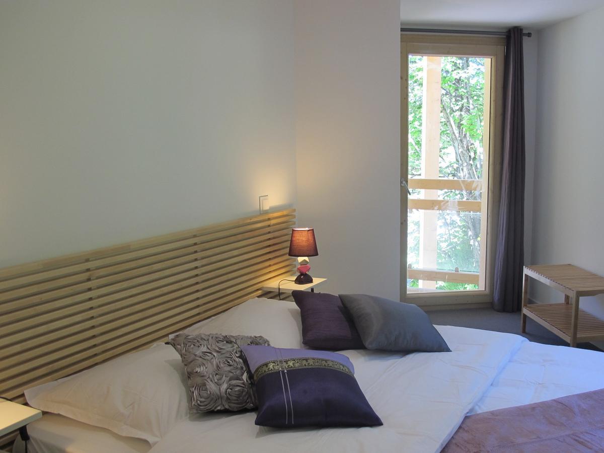 Chalet Les Amis Peisey-Nancroix Zewnętrze zdjęcie