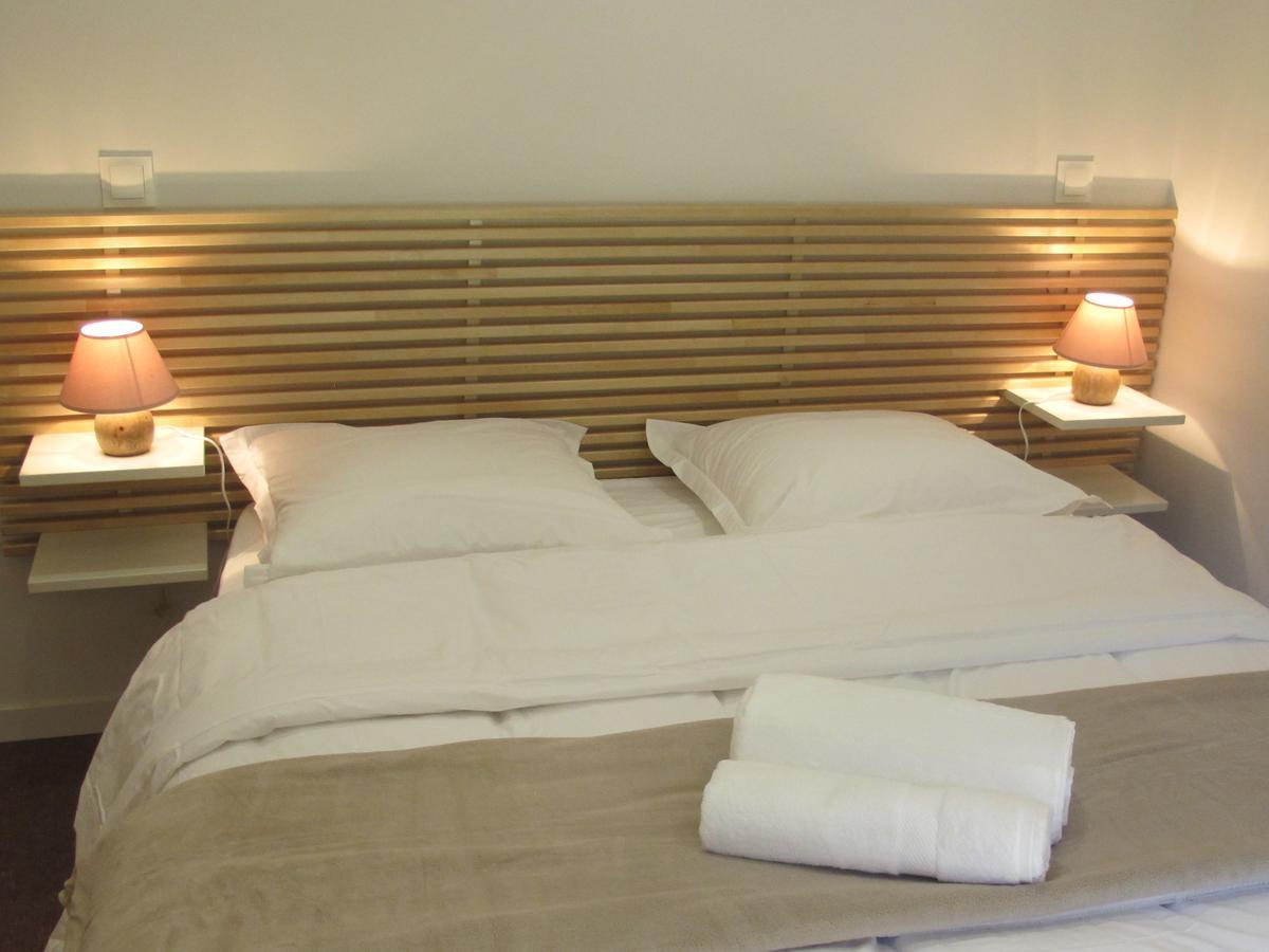 Chalet Les Amis Peisey-Nancroix Zewnętrze zdjęcie