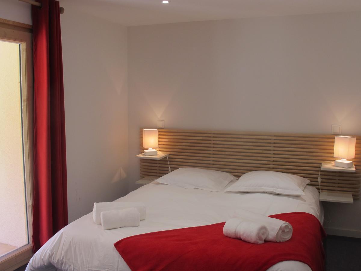Chalet Les Amis Peisey-Nancroix Zewnętrze zdjęcie