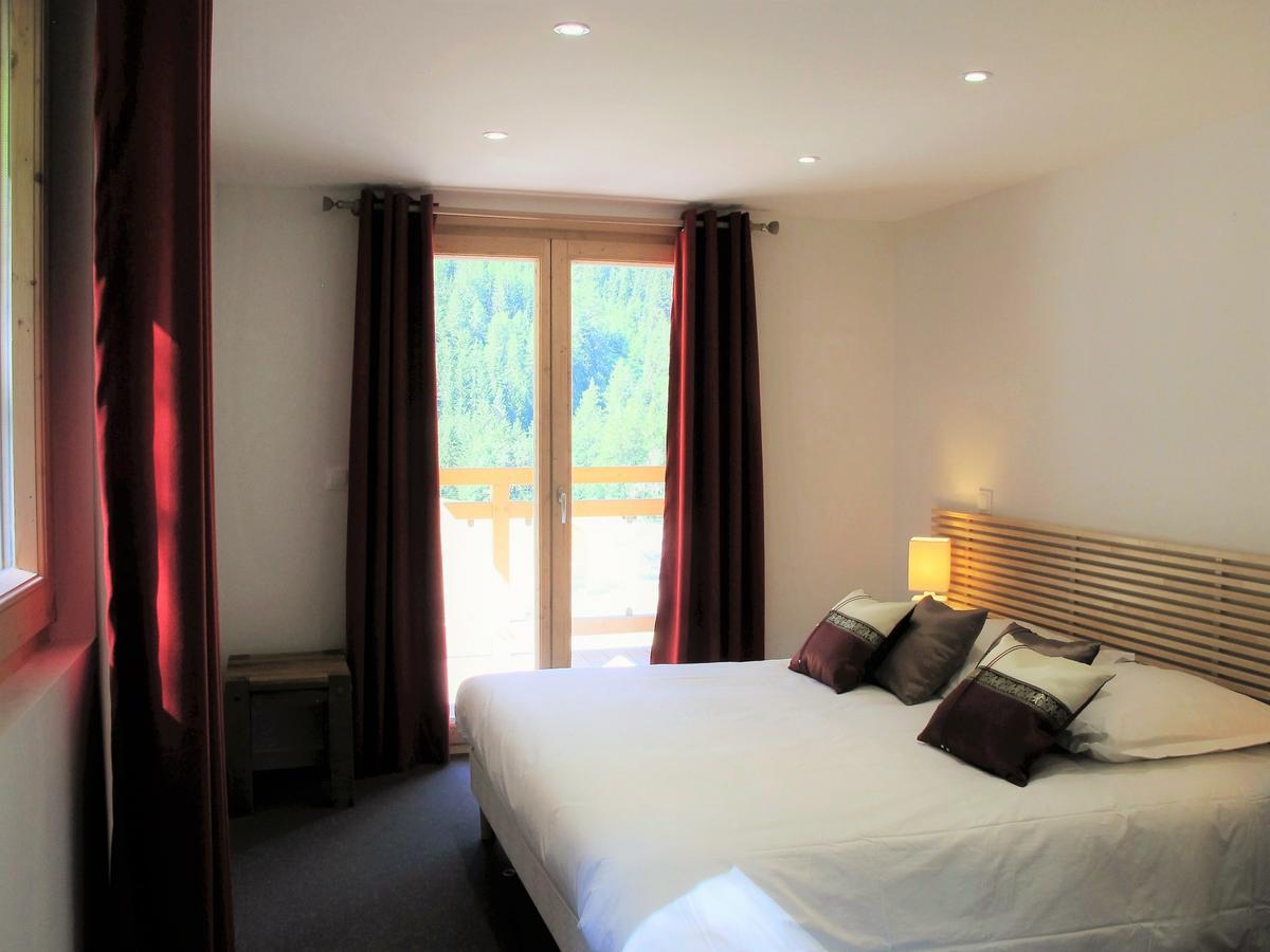 Chalet Les Amis Peisey-Nancroix Zewnętrze zdjęcie